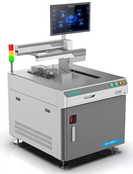 一体式选择性波峰焊全自动 PCB 电路板焊接机 小型锡炉 微型波峰焊机 厂家直销 小型焊接设备 微型波峰焊 小型锡焊机 PCB 焊接设备 迷你波峰焊机 全自动小型锡炉 桌面式波峰焊