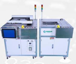 分体选择性波峰焊接机SW-320S全自动 PCB 电路板焊接机 小型锡炉 微型波峰焊机 厂家直销 小型焊接设备 微型波峰焊 小型锡焊机 PCB 焊接设备 迷你波峰焊机 全自动小型锡炉 桌面式波峰焊